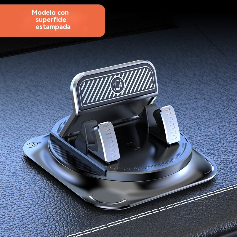 🔥🚗 Bezpečné a inteligentné: Dokonalý držiak na telefón do auta 2 v 1! 🚗