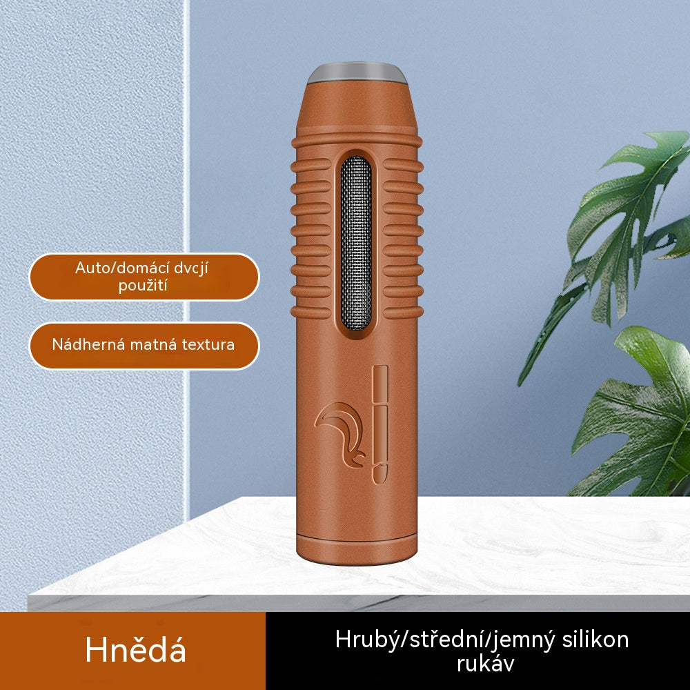 🚗【Kupte 2, dostanete 2 zdarma】🚗✨ Popelník do auta