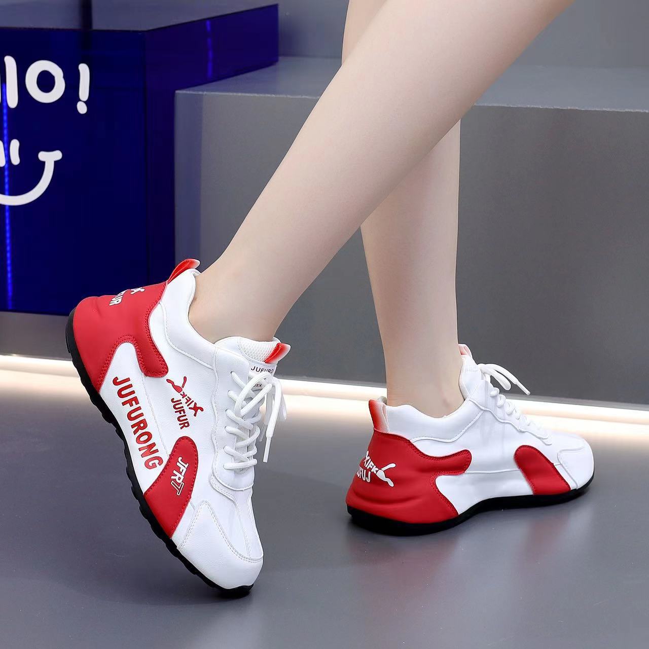 👟Dámské ležérní tenisky - stylový design, maximální pohodlí