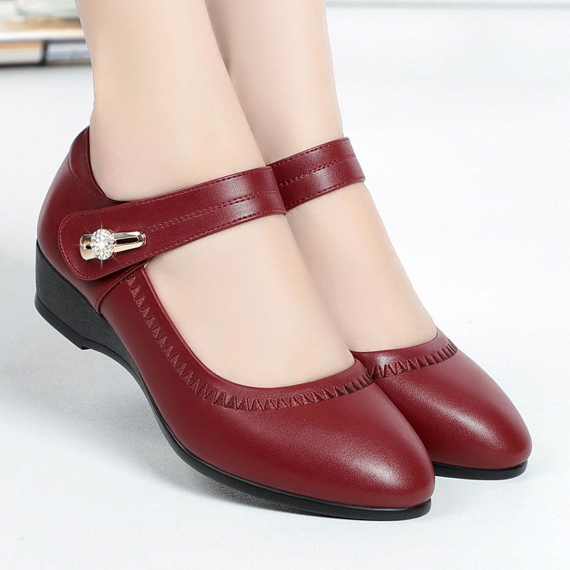 👡 Elegantne i udobne cipele za mame, veličine 35–41.
