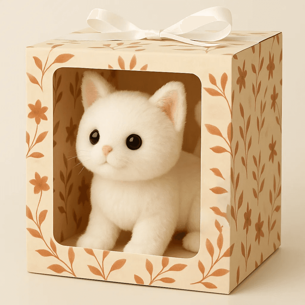 🟣🎁🐱🔥🔥Pohyblivé a zvukové elektrické hračky pro kočky🐾Přinášejí nekonečnou radost a teplo.