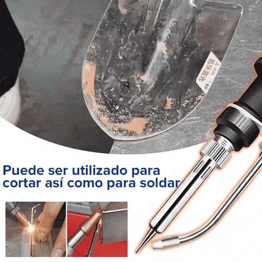 🔩Ruční elektrická páječka, sada pro automatické pájení✅