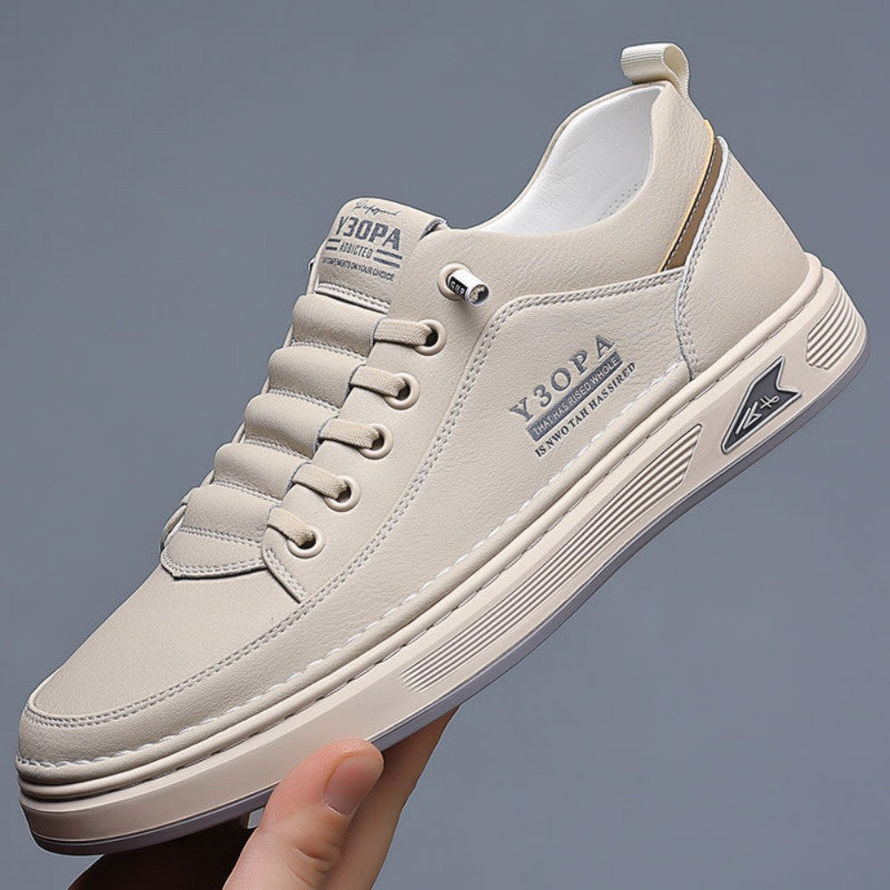 🔥Zapatillas blancas 2026 transpirables y antideslizantes que combinan con todo