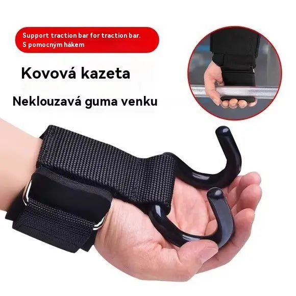 🤩🤾♀️🤜【Kupte 1 a získejte 1 zdarma】🔥Super výhodná nabídka🔥Opora zápěstí pro domácí použití