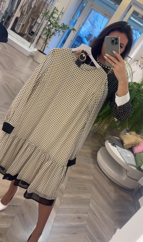 🔥🥰【S-3XL】Šaty najvyššej kvality, pohodlné a elegantné