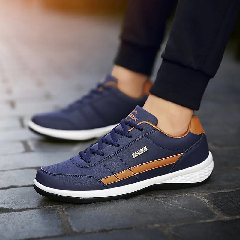 ✨【Tallas 38-48】Nuevas zapatillas deportivas casuales y cómodas para hombre (modelo 2026)