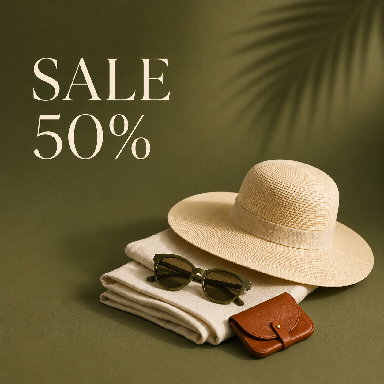 SALE