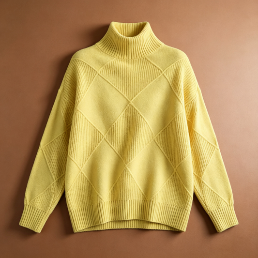 ✨【S-2XL】Dámské tričko s širokým výstřihem MAO - Měkké, elegantní a pohodlné na nošení