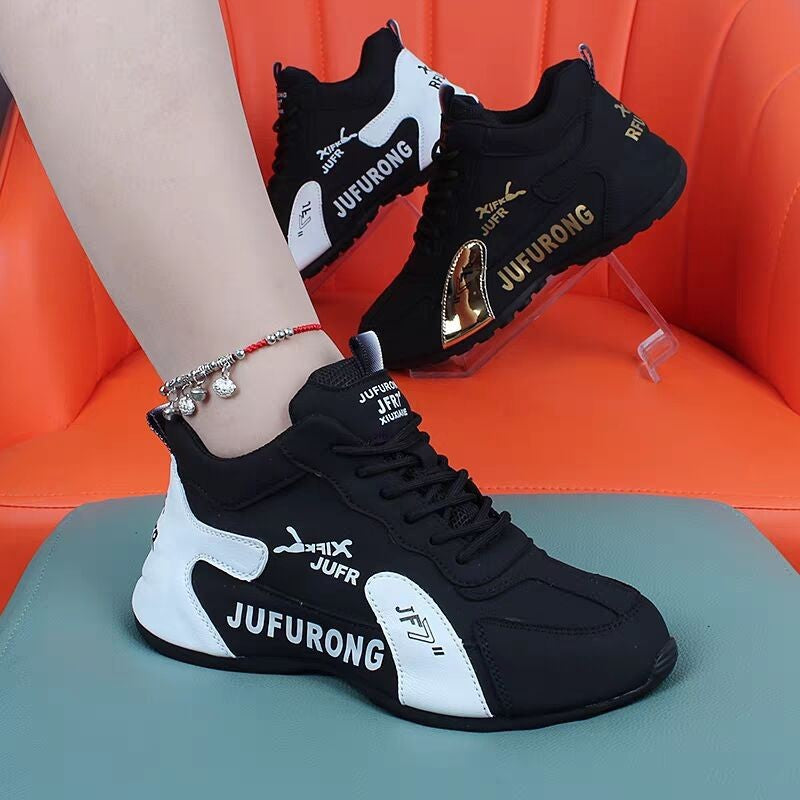 👟Dámské ležérní tenisky - stylový design, maximální pohodlí
