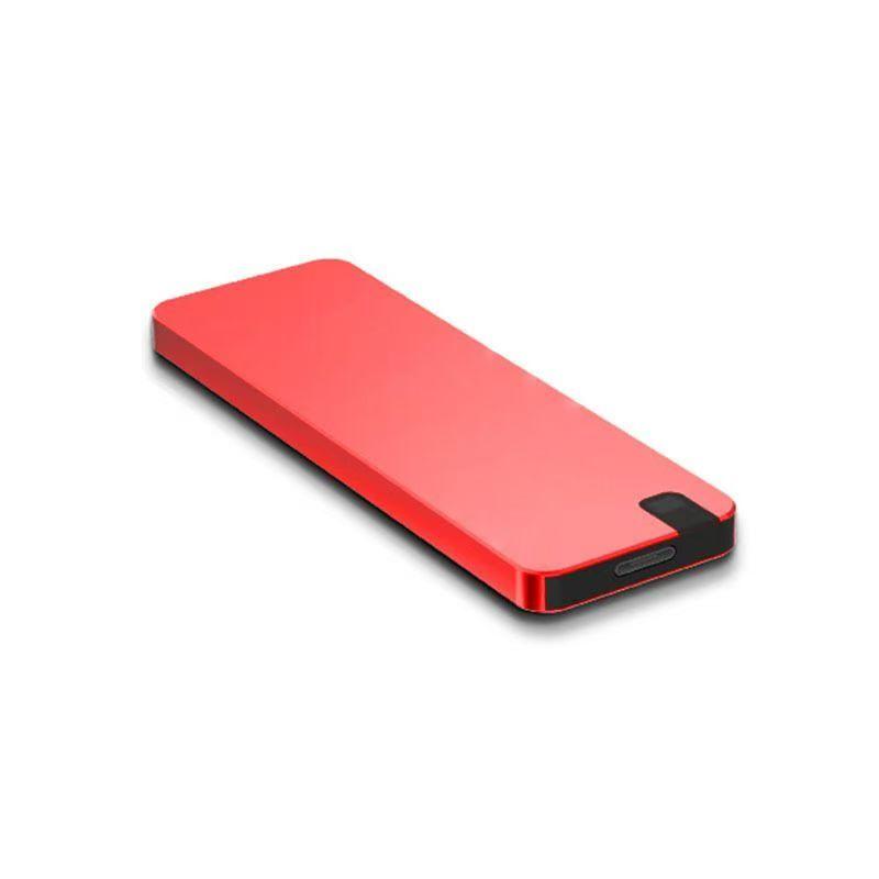 ⚡【8TB】Vysokorýchlostný externý pevný disk s rozhraním USB 3.0 · Stabilný prenos dát · Kompatibilný