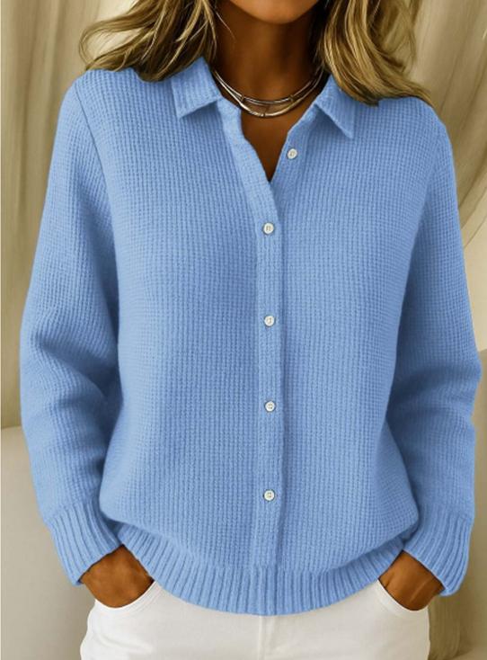 【S-3XL】Nowy kardigan dzianinowy 2025