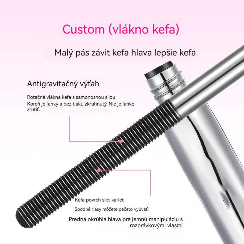 💥 Kúp 2 a získajte 3 zadarmo (5 kusov) — 🤩 Najobľúbenejšia voľba 🔥 Horúci výpredaj 2026 🔥 Sada riaseniek pre extrémne predĺženie a natočenie