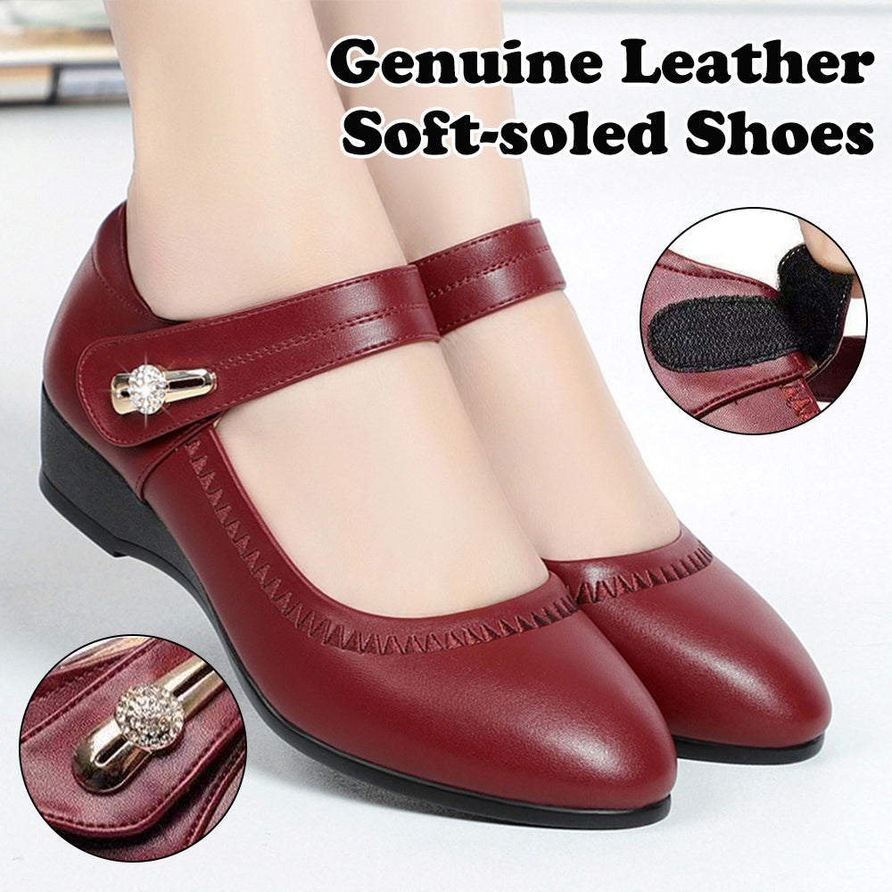 👡 Elegantne i udobne cipele za mame, veličine 35–41. 