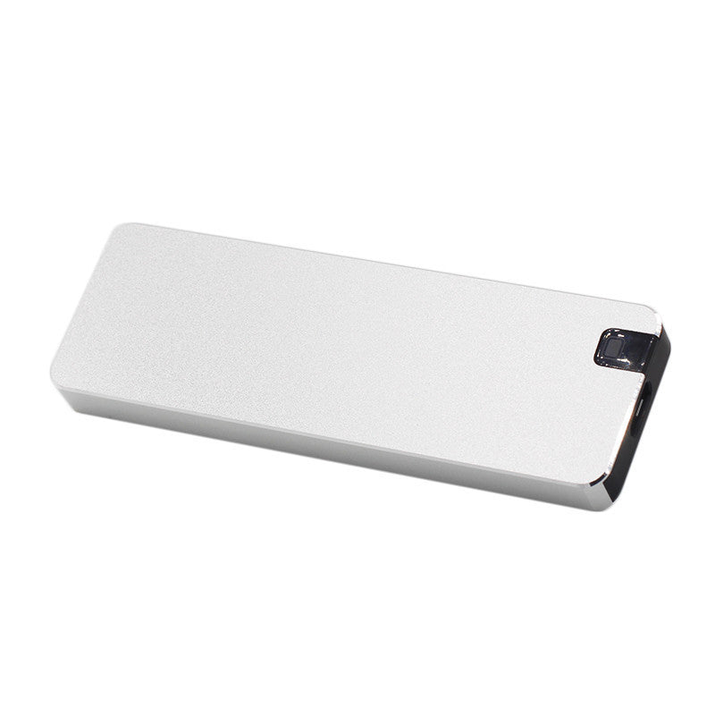🎉【🔥64TB [SSD υψηλής ταχύτητας] 27 ευρώ】Φορητός σκληρός δίσκος εξαιρετικά γρήγορης μεταφοράς 150MB/s