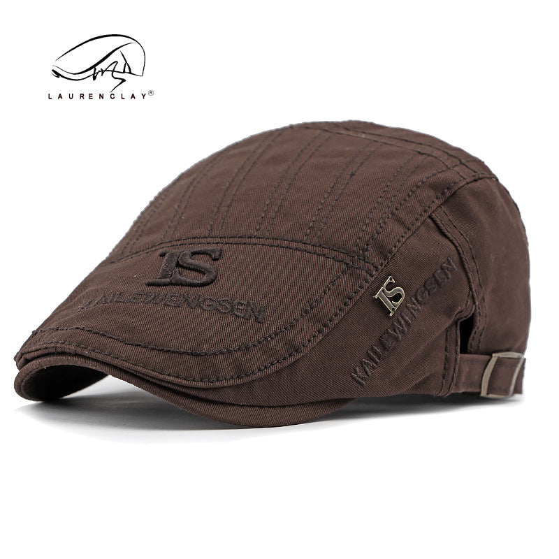 1 sztuka 99zł 💥【Oferta ograniczona czasowo】💥Nowy bawełniany beret