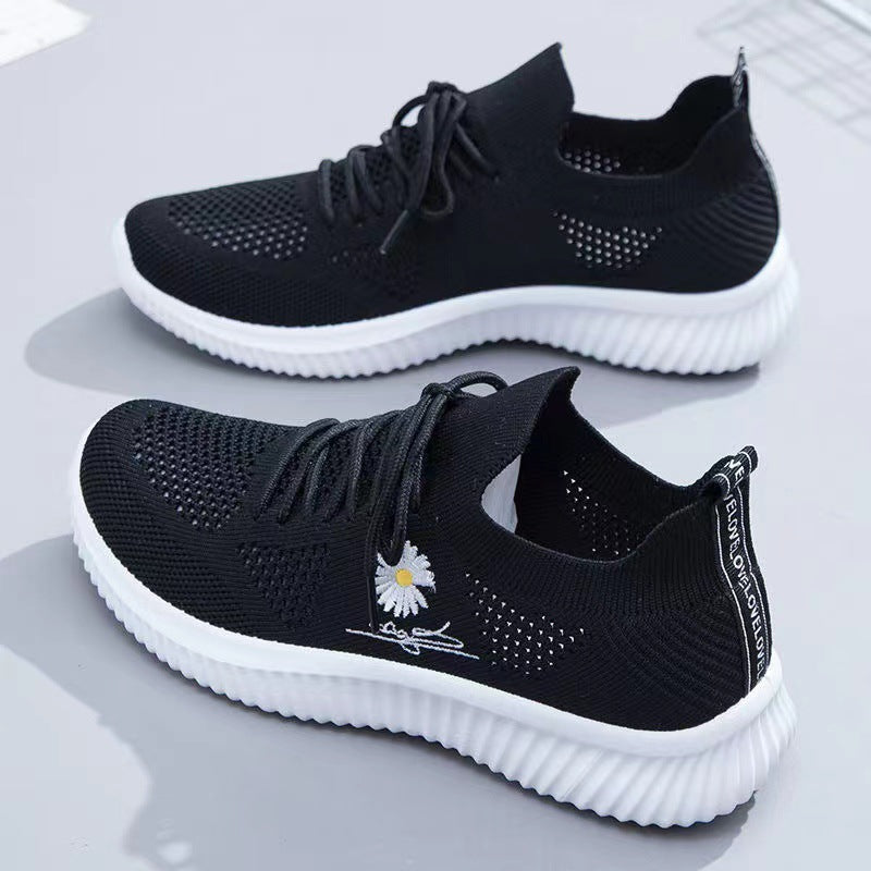 🌼🌼【35-40】2026 nové dámské neformální sportovní boty
