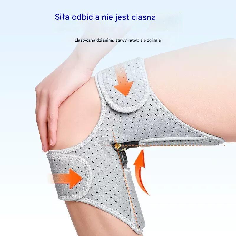 🔥Kup 1, a 1 dostaniesz gratis 🔥Nakolanniki dla osób starszych, chroniące kolana.