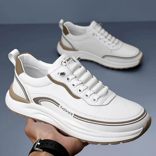 【39-44】 Pantofi sport casual respirabili pentru ermeni 