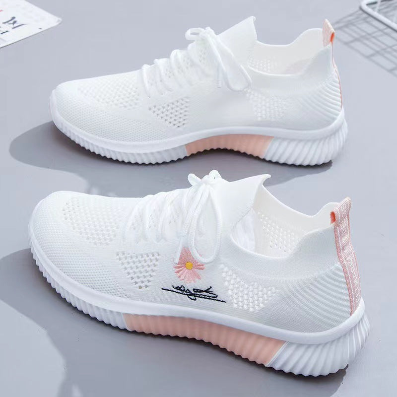 🌼🌼【35-40】2026 nové dámské neformální sportovní boty