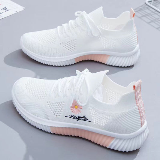 🌼🌼【35-40】2026 nové dámské neformální sportovní boty