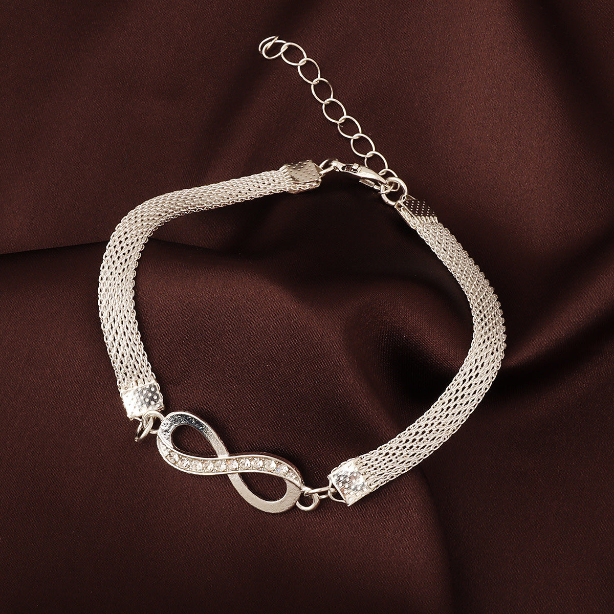 ✨🎁【Compra 1 y llévate 1 gratis, Caja de regalo】✨✨Pulsera de la suerte para mujer, regalo de San Valentín