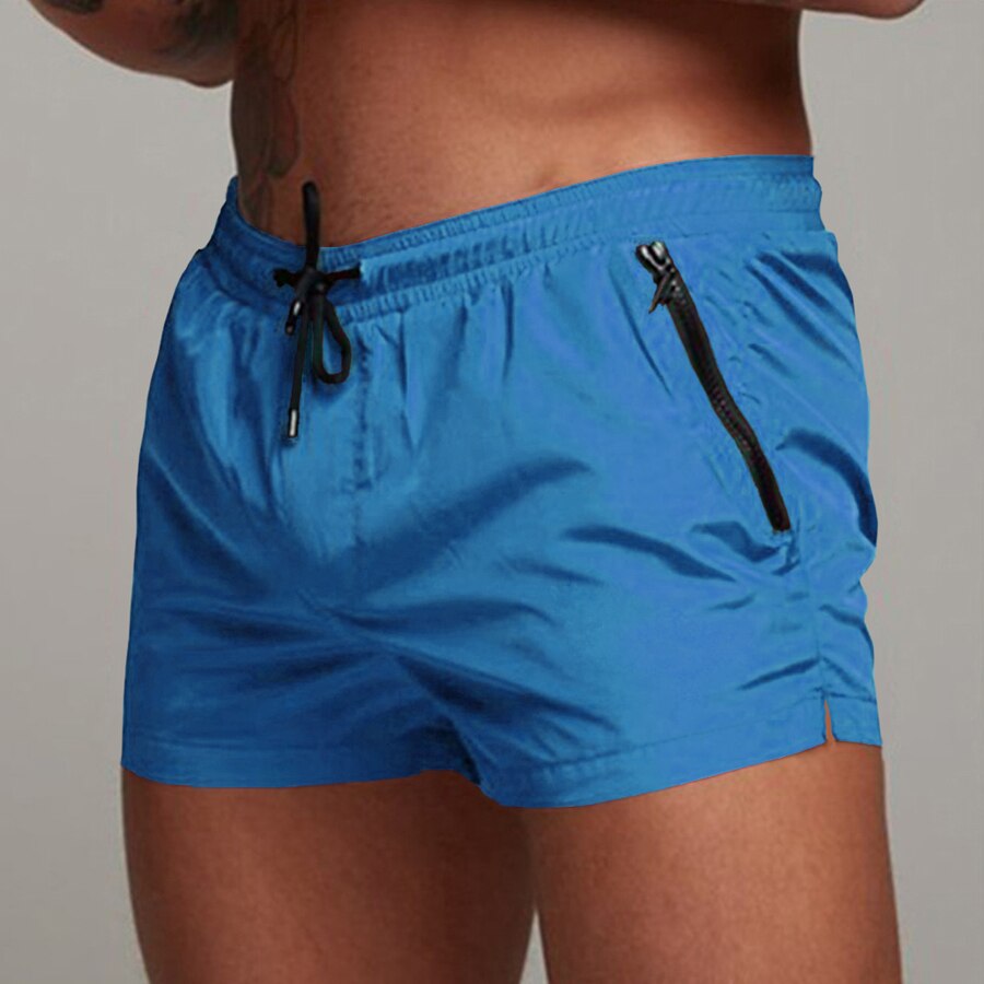 🏊‍♀️😍【S-3XL】Muške sportske kratke hlače, kratke hlače za plivanje i fitness. 