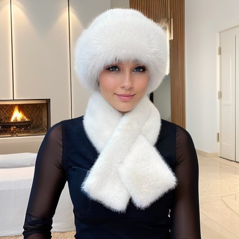 🔥Zimní speciální nabídka: Stylové zimní šály + fleecové čepice ✅Platba na dobírku
