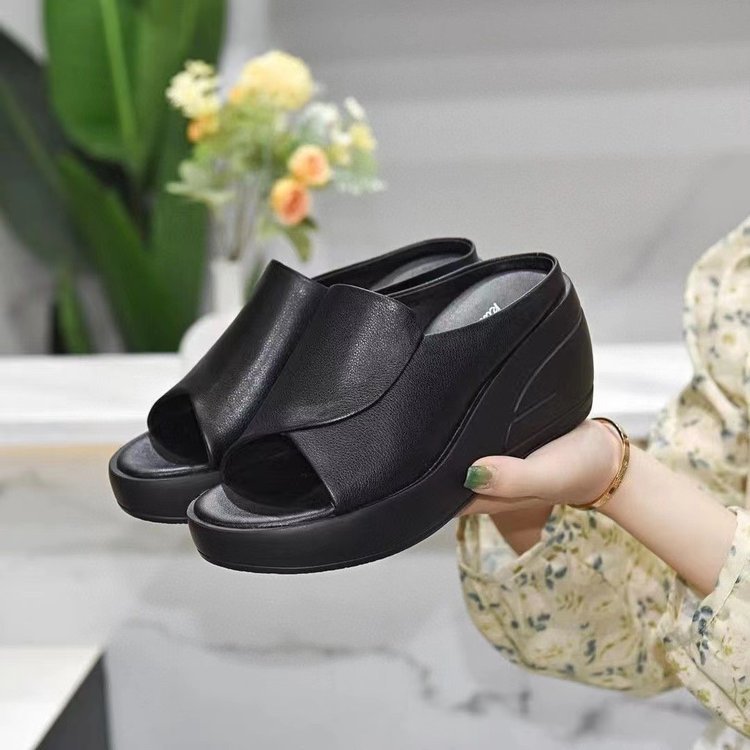 🔥👡【Μεγέθη 35-42】Γυναικεία μοντέρνα casual σανδάλια, κατάλληλα για καθημερινές μετακινήσεις και ντύσιμο στην παραλία.
