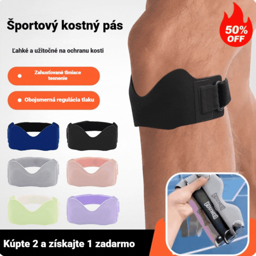 🔥Kúpte1 a získajte 1 zadarmo🔥🏃Chránič menisku kolena, športová kompresná ortéza na jabĺčko🌟