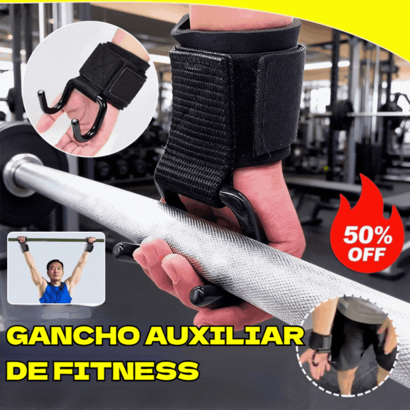🤩🤾‍♀️🤜【Compra 2 y llévate 2 gratis】✨️🔥Gran oferta🔥Soporte de muñeca para el hogar