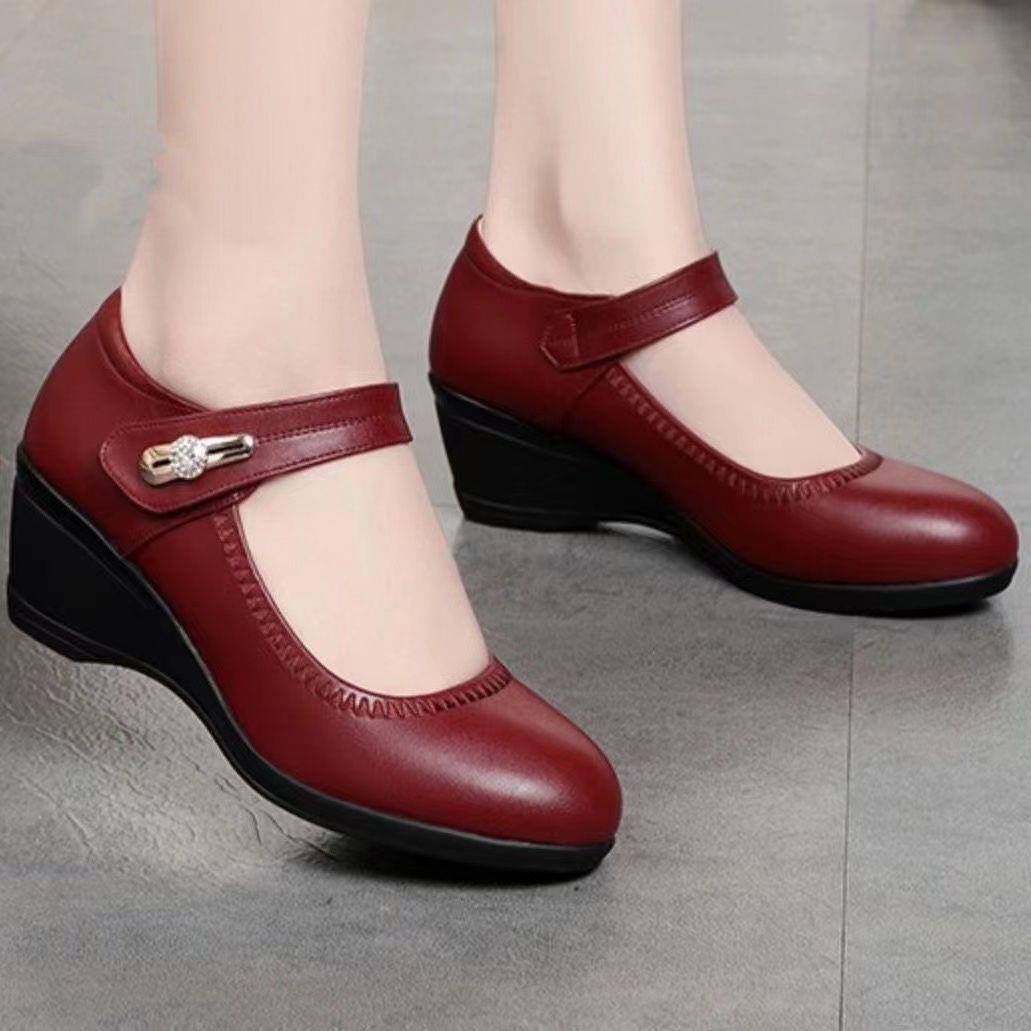 👡 Elegantne i udobne cipele za mame, veličine 35–41. 