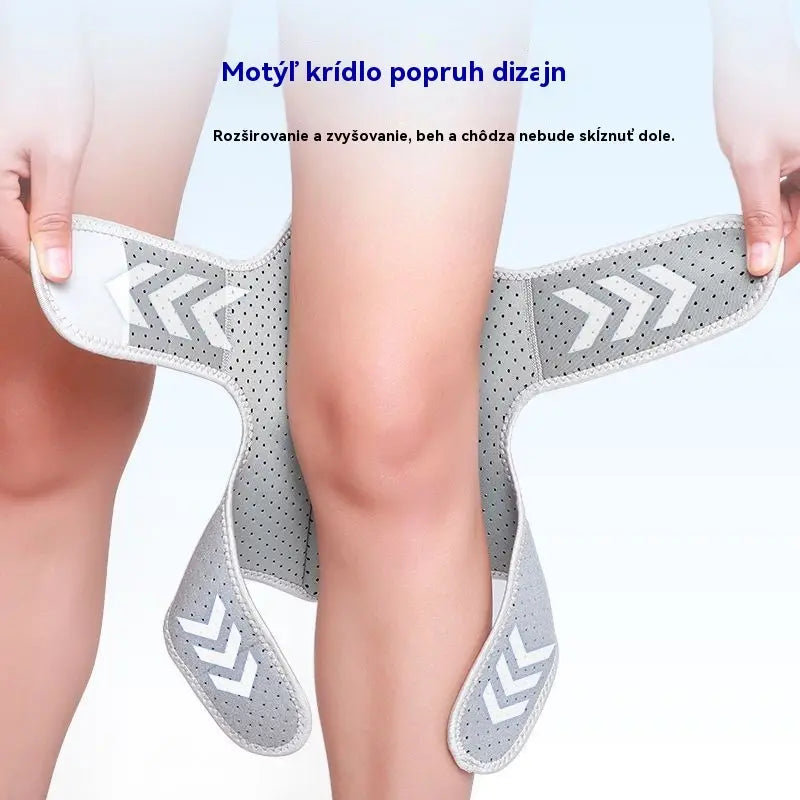 🔥Kupte 1 a dostanete 1 zdarma🔥Chrániče kolen pro seniory, které chrání kolena.