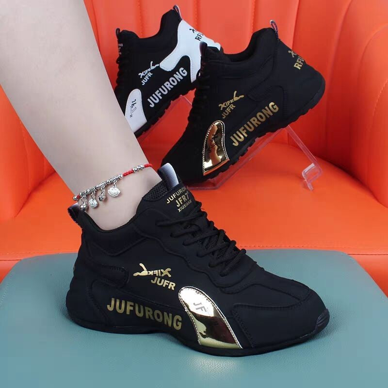 👟Dámské ležérní tenisky - stylový design, maximální pohodlí