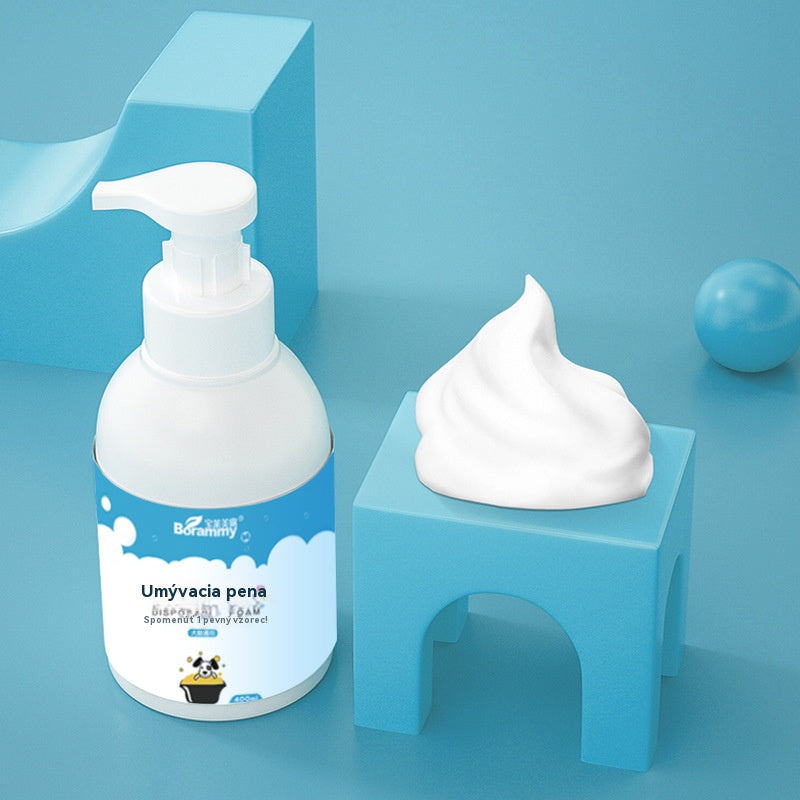 🐱🐈 Jemná dezodoračná pena na rastlinnej báze pre domáce zvieratá，Šampóny pre domáce zvieratá