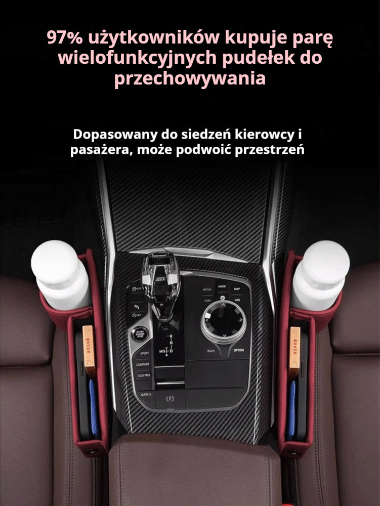 Kup 1, a drugi dostaniesz gratis 🚗🚗 Skrzynia do przechowywania na antresoli General Motors