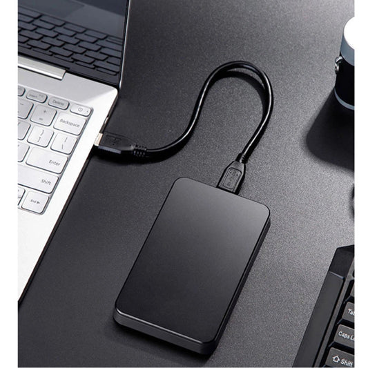 20 TB veľkokapacitný mobilný pevný disk