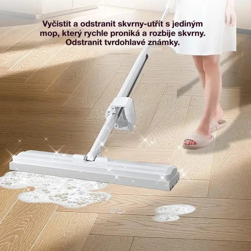 🧽✨ 240 ks Víceúčelové čisticí tablety – Dlažba, Dřevěná Podlaha, váš dokonalý pomocník při úklidu!