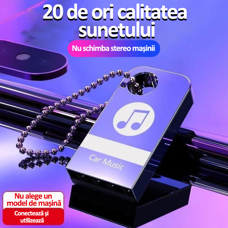64G USB flash disk do auta