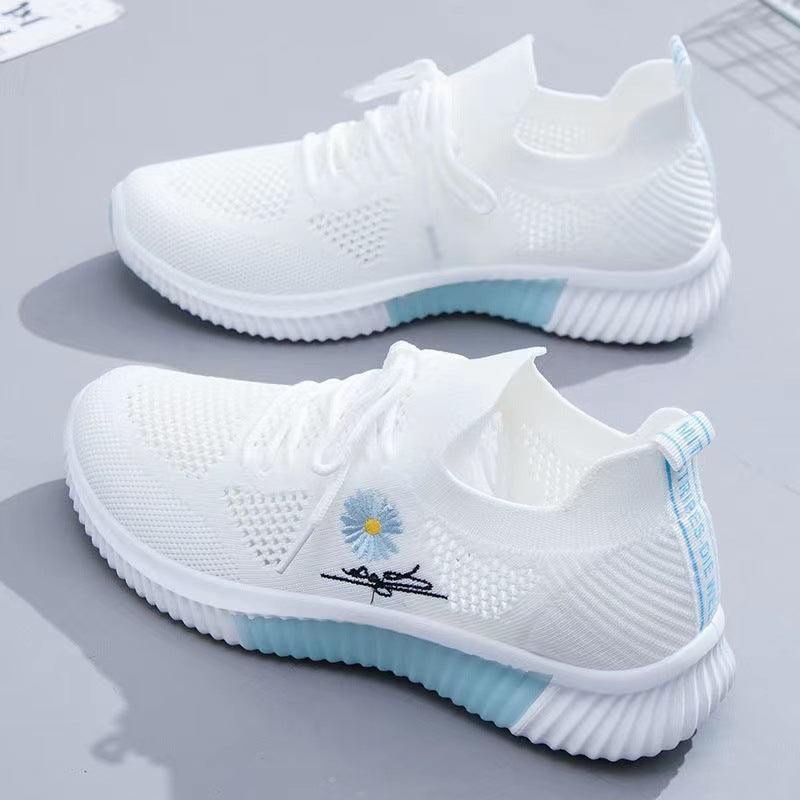 🌼🌼【35-40】2026 nové dámské neformální sportovní boty