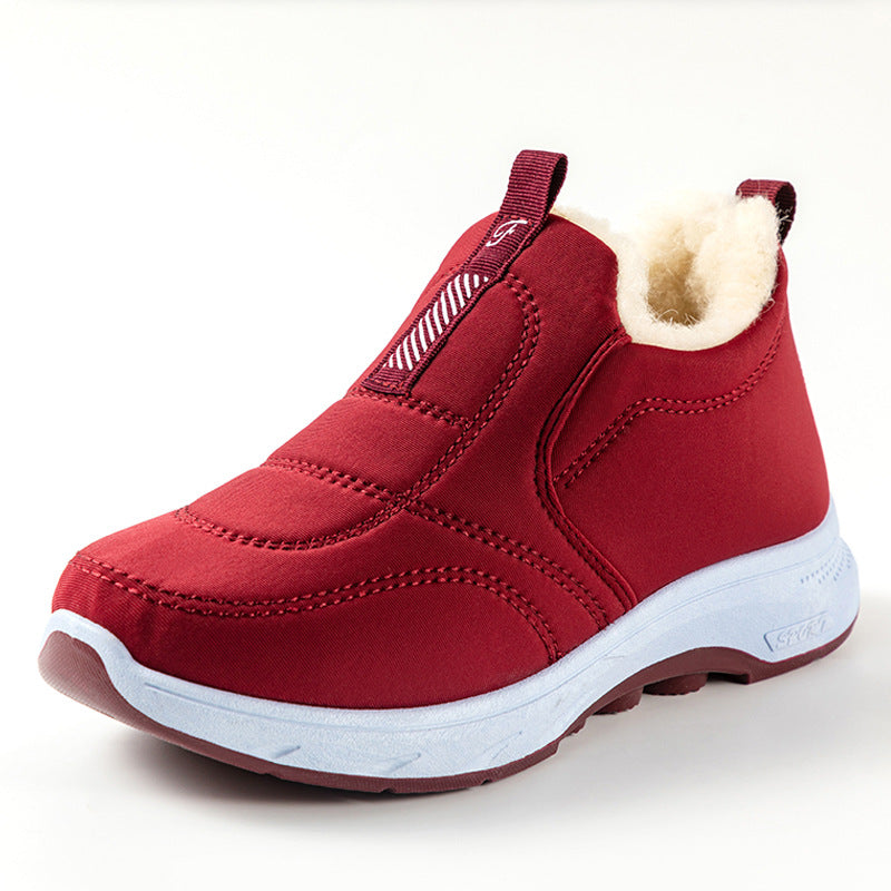 【35-41】tople pamučne vodootporne zimske cipele za žene