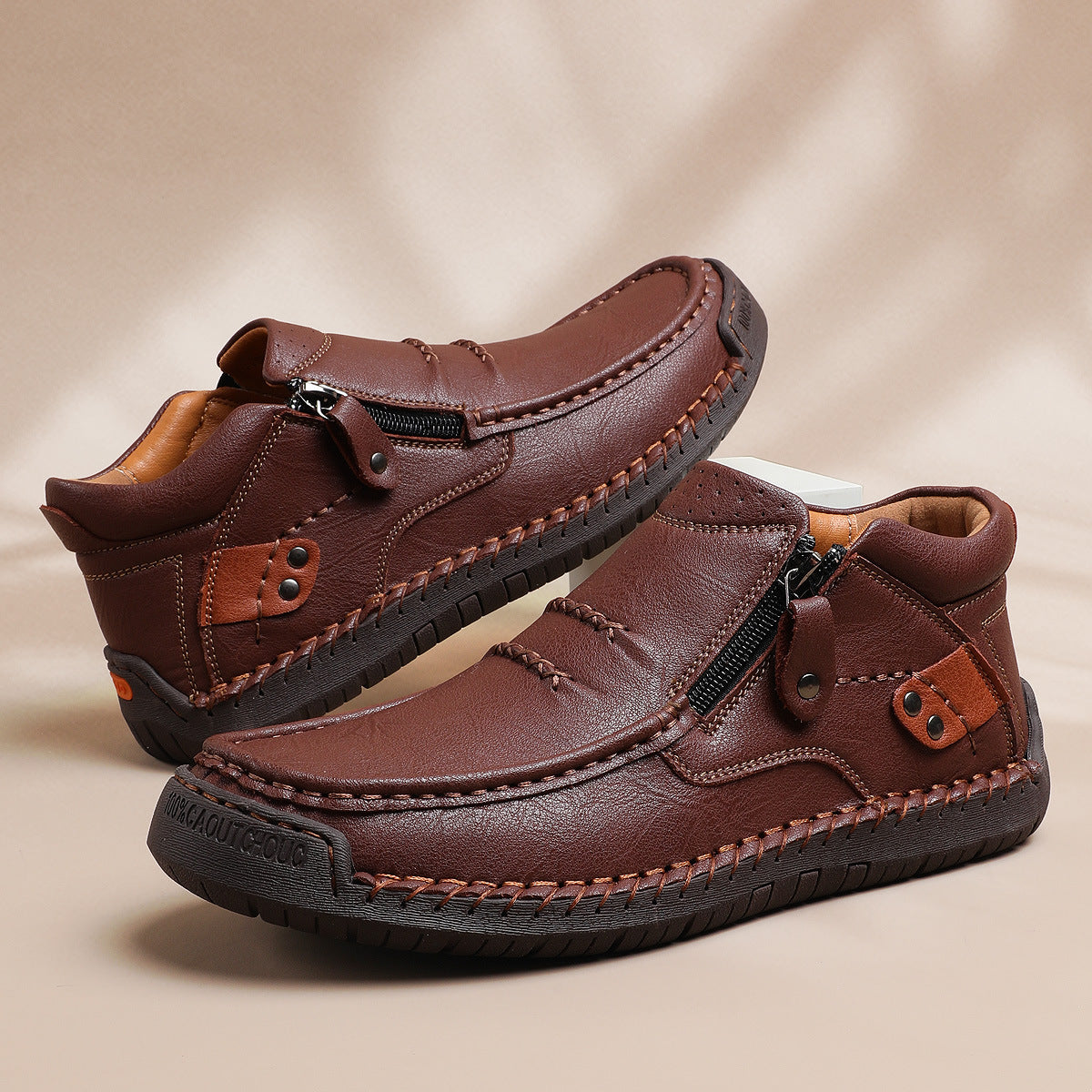 【38-48】Zapatos casuales para hombre de tallas grandes para actividades al aire libre