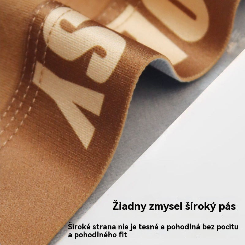 🔥【Kúpte 3, získajte 3 zadarmo】【L-5XL】Pánske boxerky 100% 7A antibakteriálna bavlna, priedušné a pohodlné