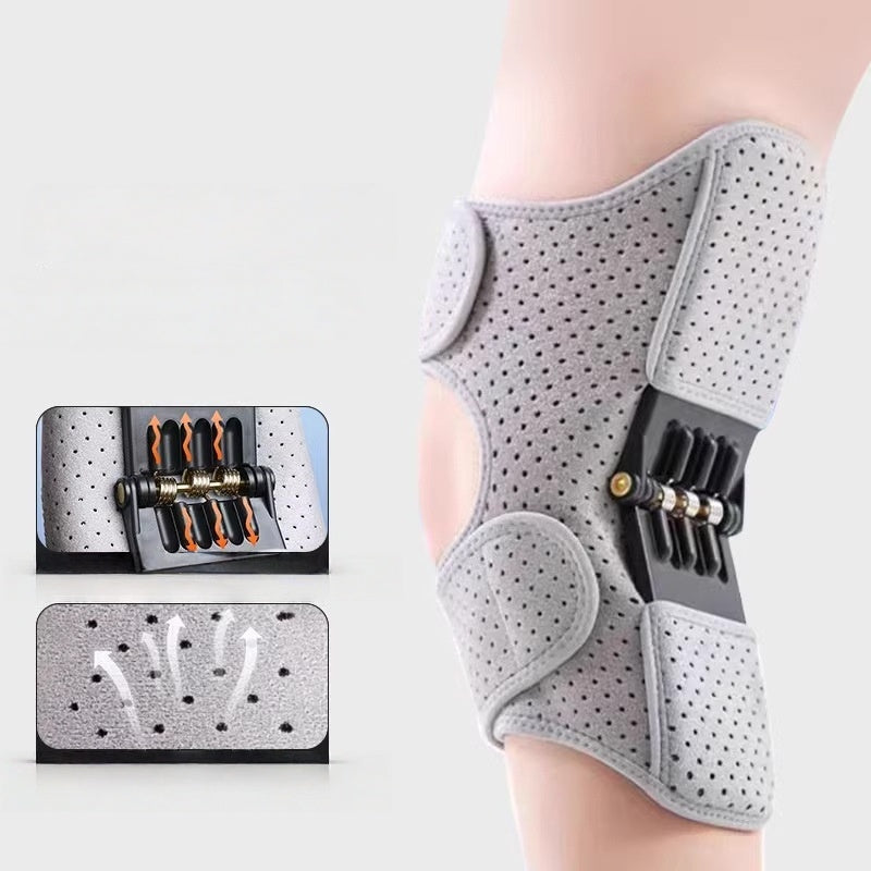 🔥Kúpte 1 a získajte 1 zadarmo🔥Kolenná ortéza pre seniorov, chráňte si kolená.