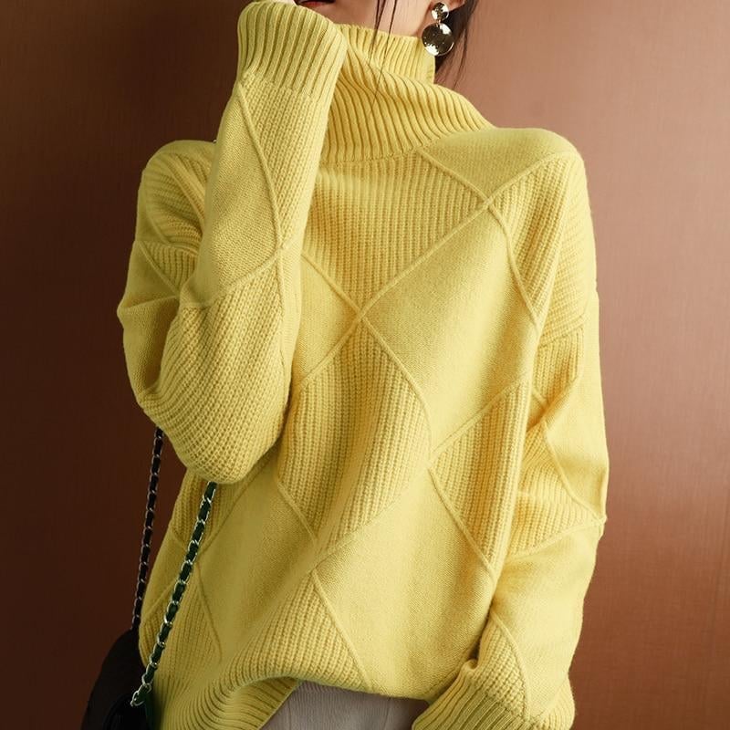 ✨【S-2XL】Dámské tričko s širokým výstřihem MAO - Měkké, elegantní a pohodlné na nošení