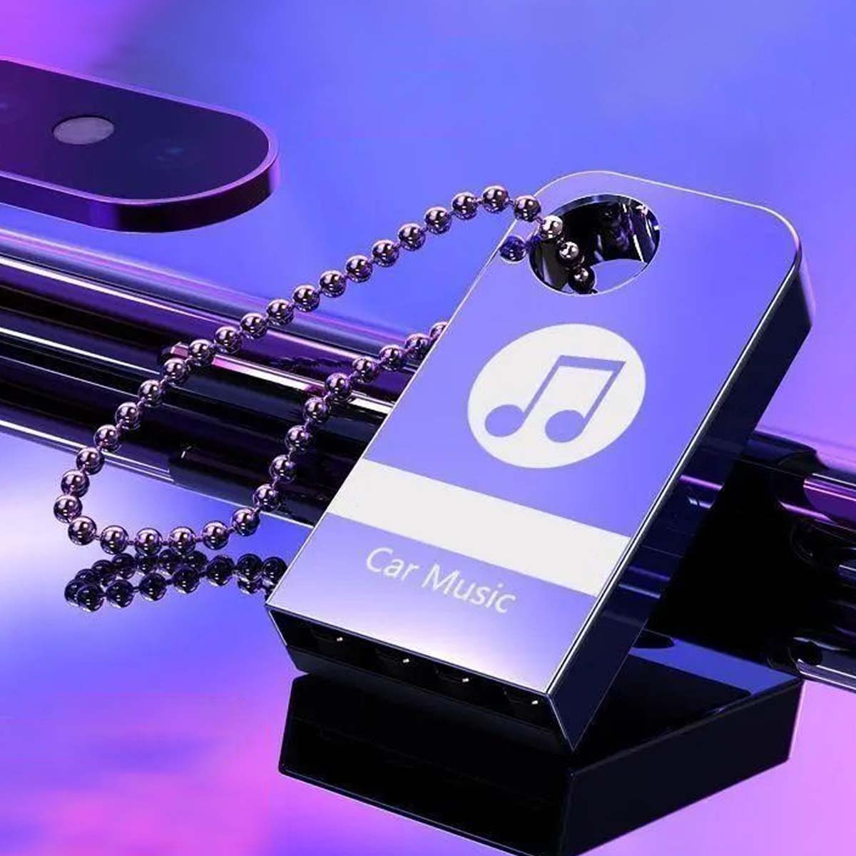 64G USB flash disk do auta