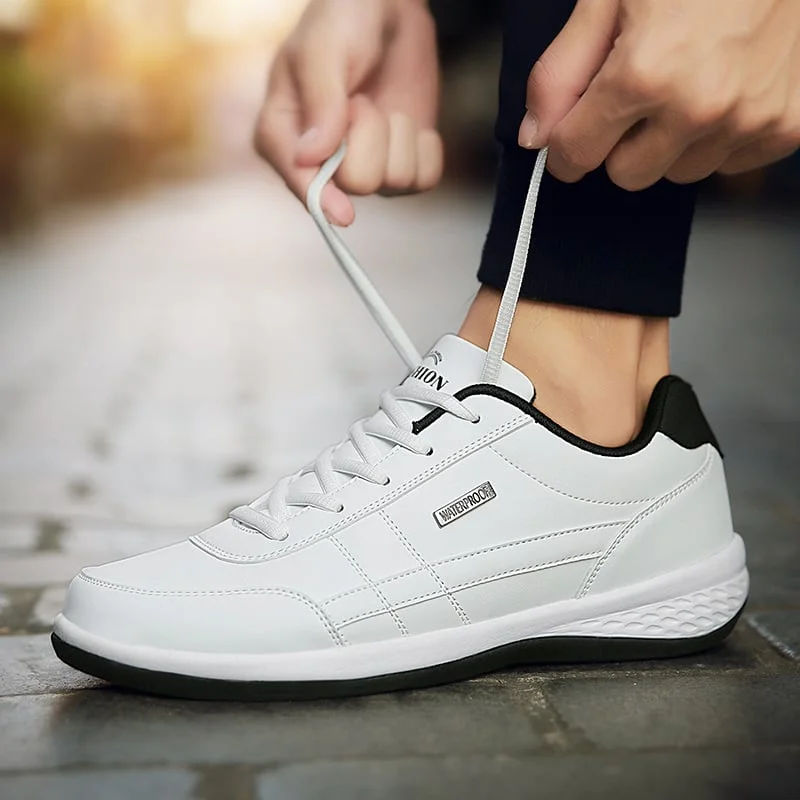 ✨【Tallas 38-48】Nuevas zapatillas deportivas casuales y cómodas para hombre (modelo 2026)