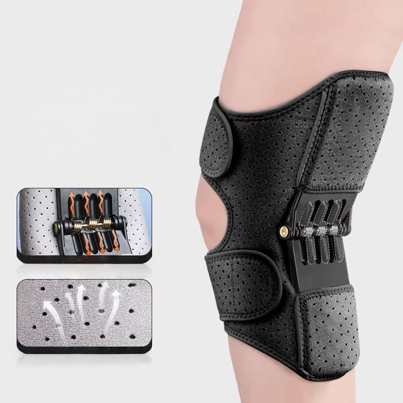 🔥Kúpte 1 a získajte 1 zadarmo🔥Kolenná ortéza pre seniorov, chráňte si kolená.