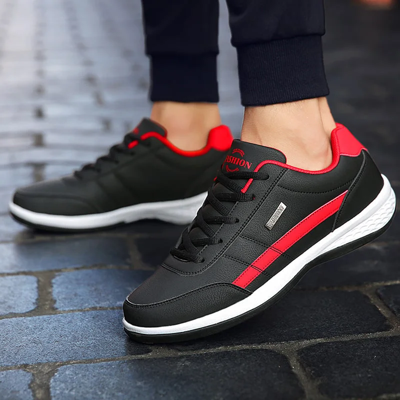 ✨【Tallas 38-48】Nuevas zapatillas deportivas casuales y cómodas para hombre (modelo 2026)