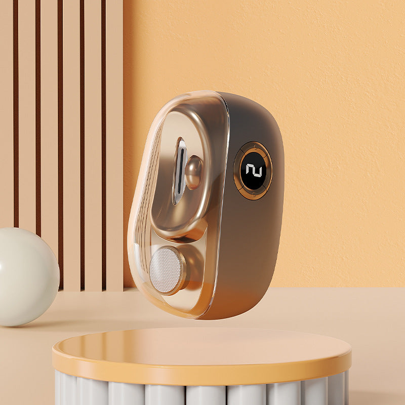 ✂️💅🔥🔥 Multifunkčná elektrická pilníčka na nechty, elektrický zastrihávač s ochranou proti pricviknutiu