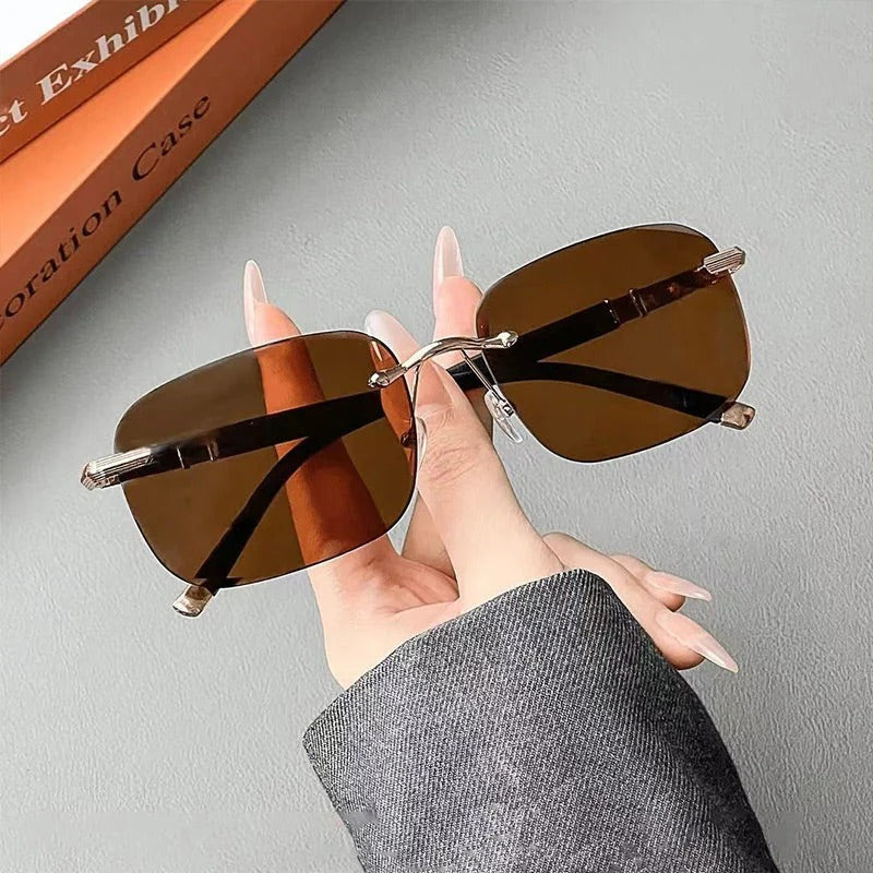 🕶️✨ Πολωτικά γυαλιά ηλίου 【🎁 Περιλαμβάνει δερμάτινη θήκη γυαλιών + πανί καθαρισμού】